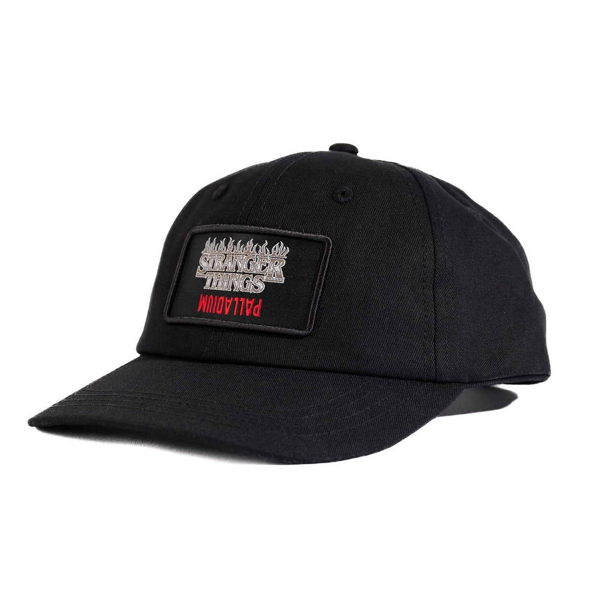 Nón thể thao thời trang UNISEX PALLADIUM STRANGER THING COLLAB