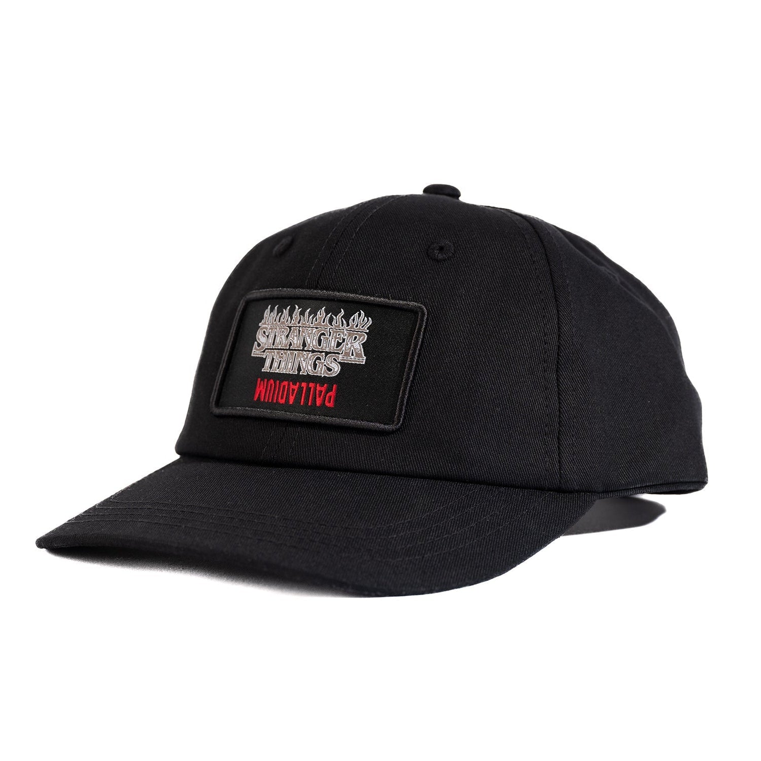 Nón thể thao thời trang UNISEX PALLADIUM STRANGER THING COLLAB