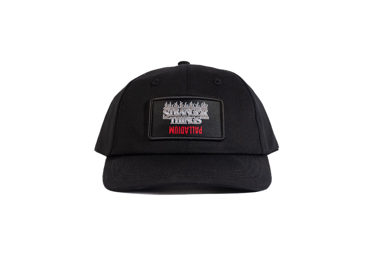 Nón thể thao thời trang UNISEX PALLADIUM STRANGER THING COLLAB