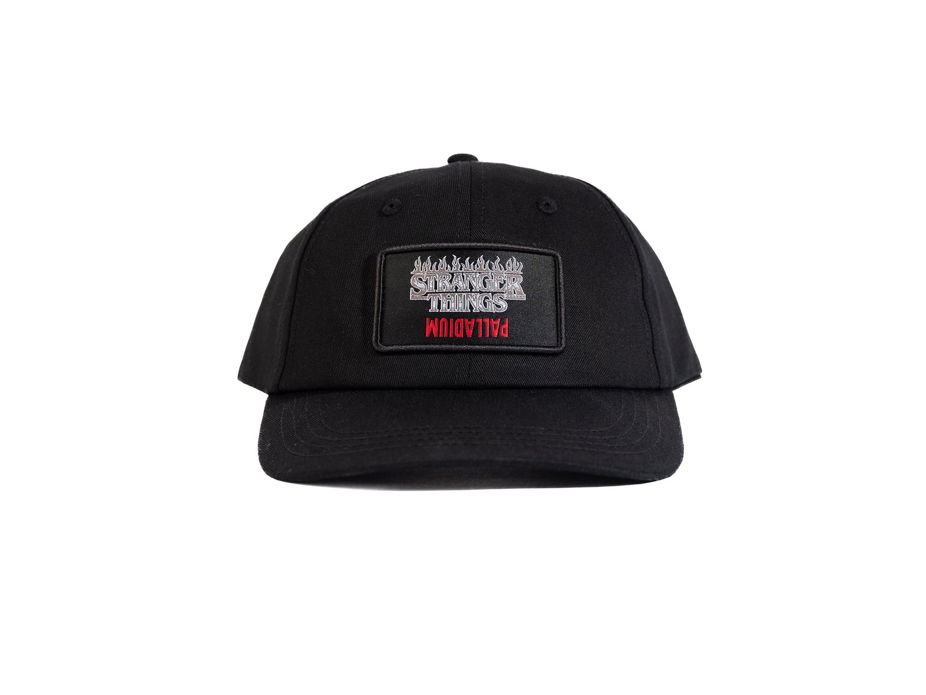 Nón thể thao thời trang UNISEX PALLADIUM STRANGER THING COLLAB