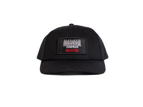 Nón thể thao thời trang UNISEX PALLADIUM STRANGER THING COLLAB
