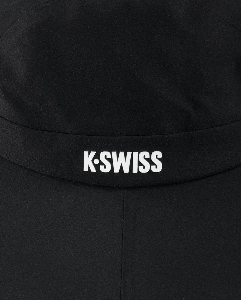 Nón Thể Thao Thời Trang UNISEX K-SWISS Bucket Hat