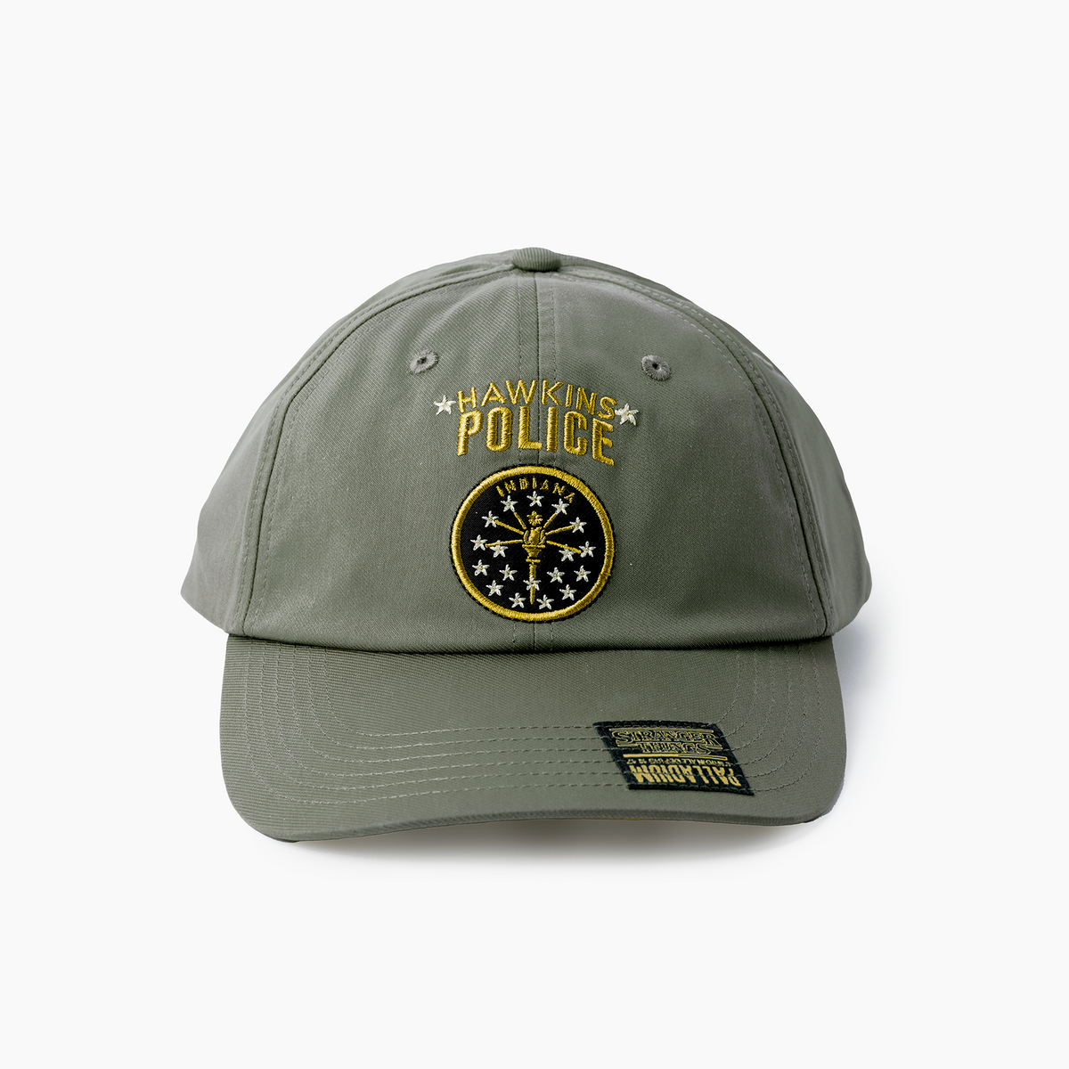 Nón Thể Thao Thời Trang Unisex Palladium Hawkins Cap