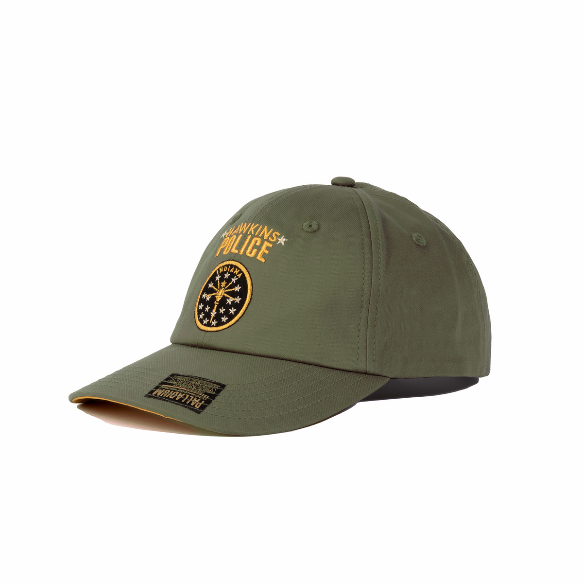 Nón Thể Thao Thời Trang Unisex Palladium Hawkins Cap