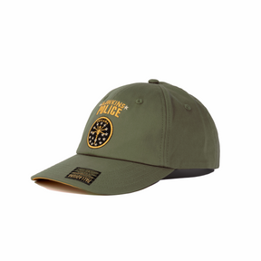 Nón Thể Thao Thời Trang Unisex Palladium Hawkins Cap