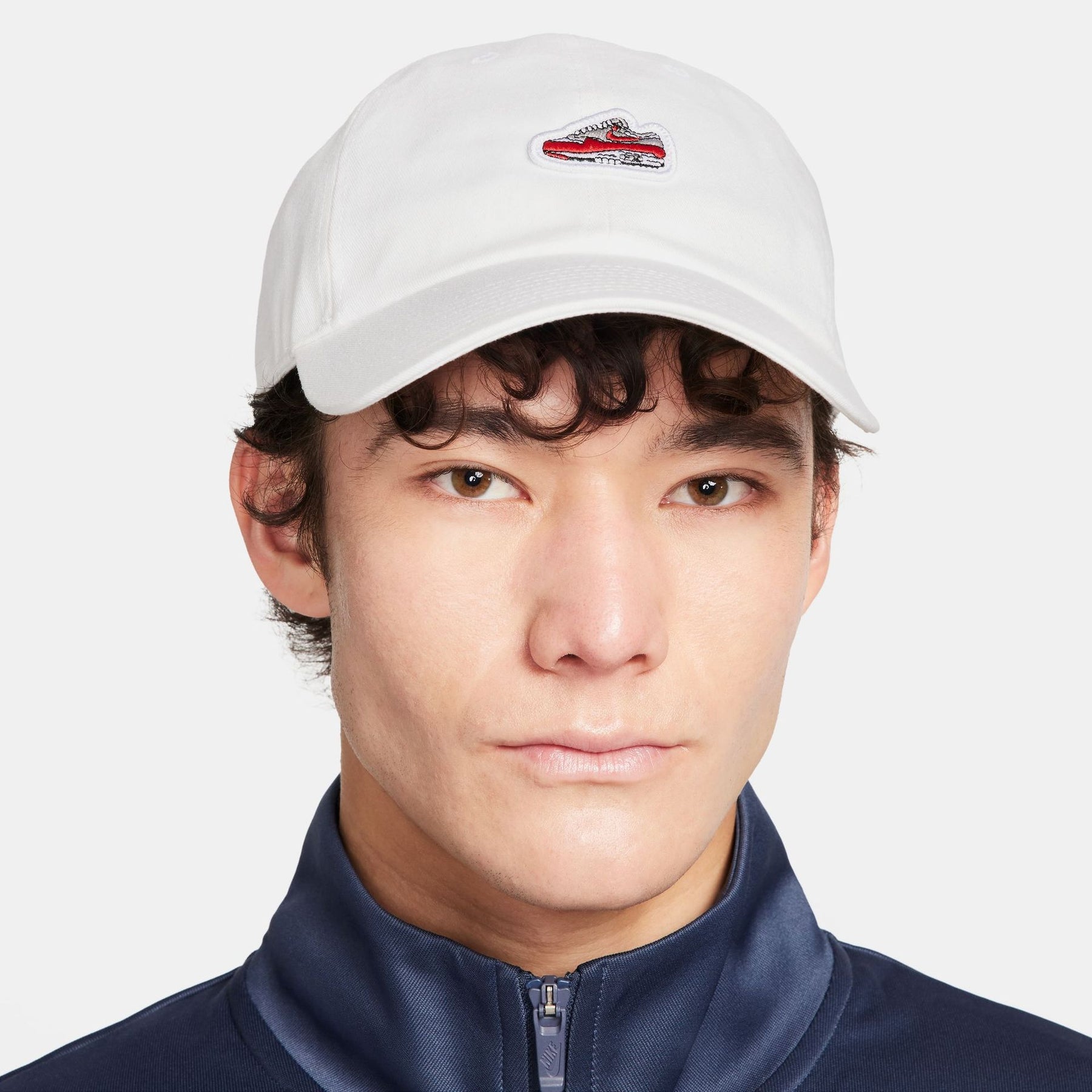 Nón Thể Thao Unisex Nike U Nk Club Cap U Cb Armx Ptch L