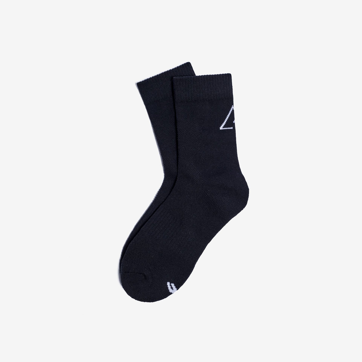 Vớ Thể Thao Prospecs Unisex Performance Trail Run Crew Socks