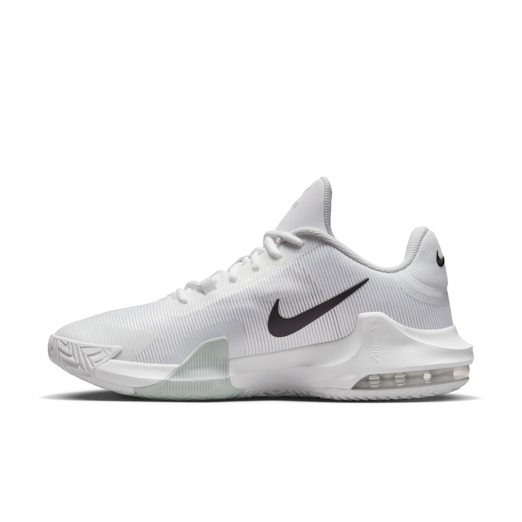 Giày Bóng Rổ Nam Nike Nike Air Max Impact 4