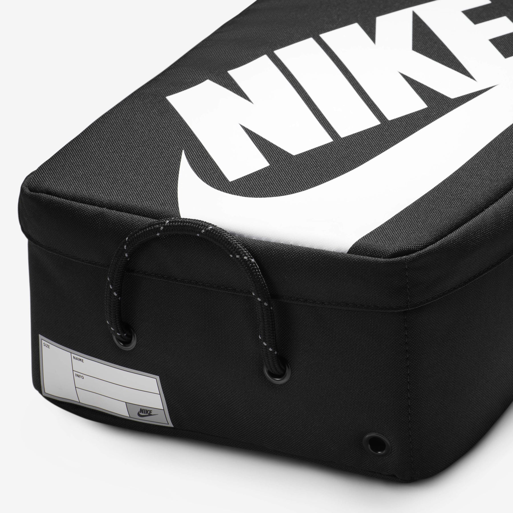 Túi Thể Thao Thời  Trang Unisex Nike Nk Shoe Box Bag Large - Prm
