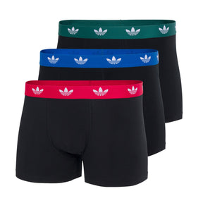 Quần Lót Thể Thao Nam Adidas Cfc - 3Pk Trunk