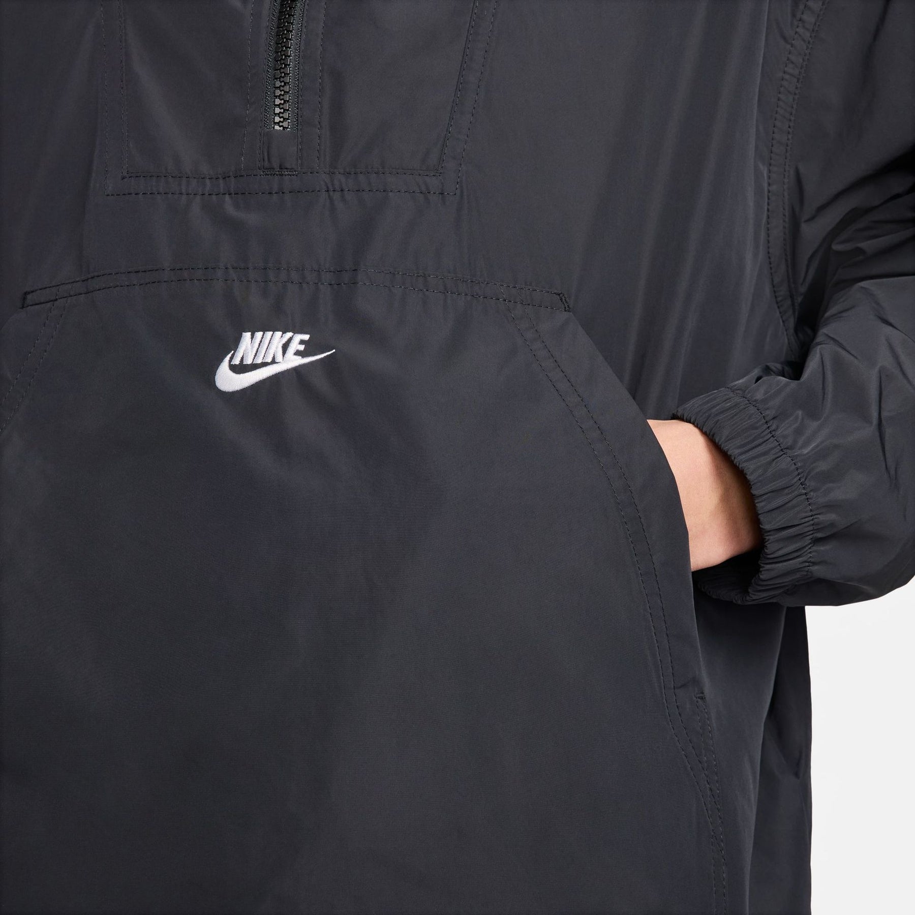 Áo Khoác Thể Thao Thời Trang Nam Nike As M Nk Club Marina Anorak