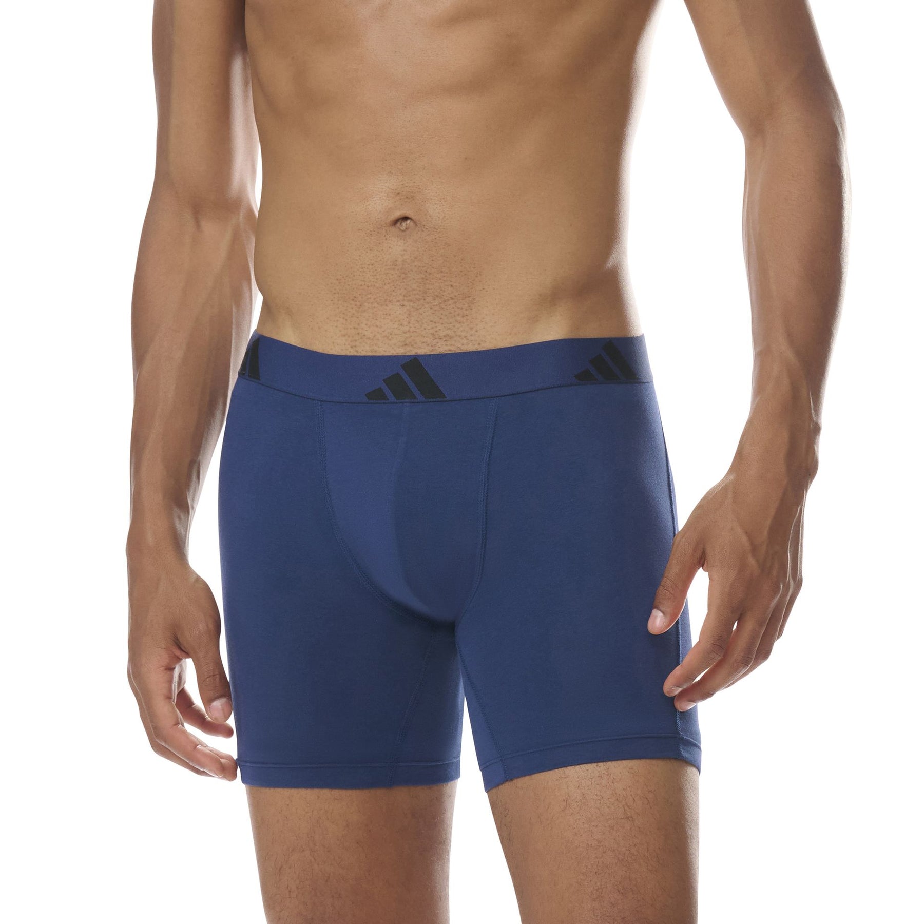 Quần Lót Thể Thao Nam Adidas Afc - 3Pk Boxer Brief