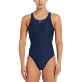 Đồ Bơi Một Mảnh Nữ Nike Swim Fastback One Piece