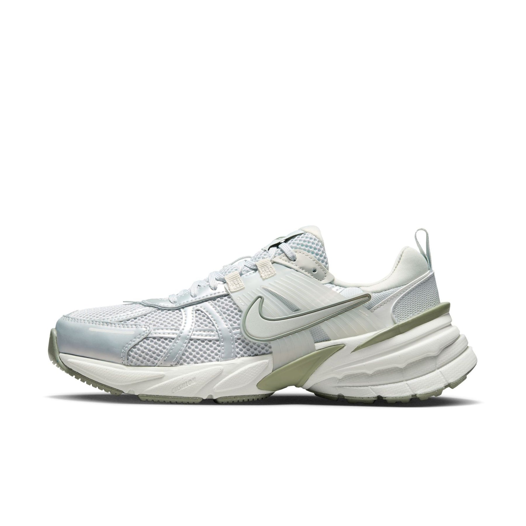 Giày Thể Thao Thời Trang Nữ Nike W Nike V2K Run