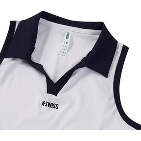 Áo Thun Thể Thao Quần Vợt/ Pickleball Nữ K-Swiss Tank Top