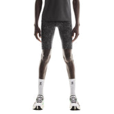 Quần Ngắn Thể Thao Chạy Bộ Nam On Running Race Tights Half