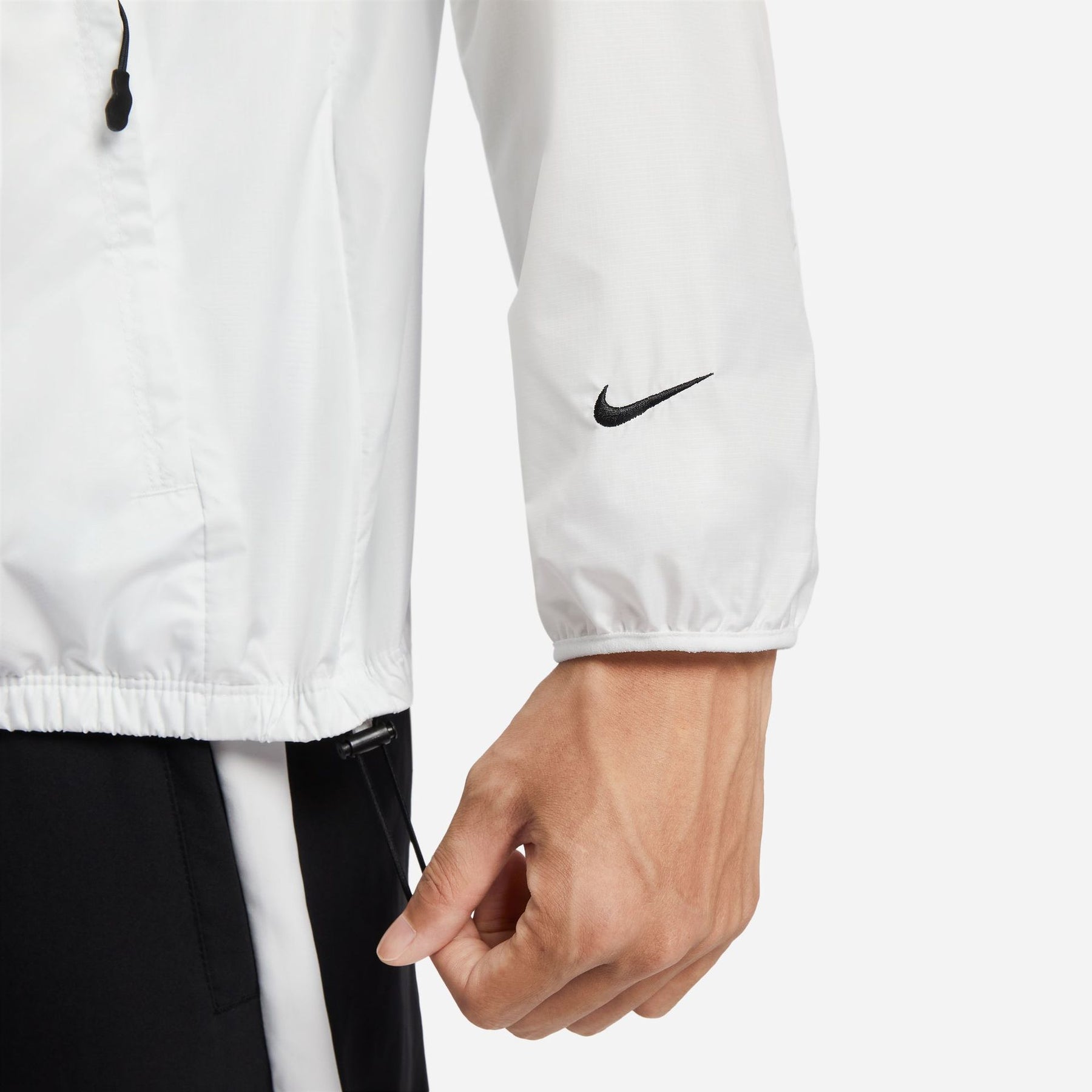 Áo Khoác Thể Thao Nam Nike As M Nk Sf Track Club Jacket