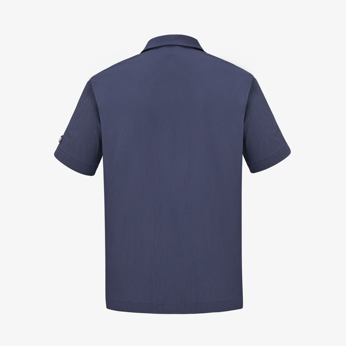 Áo Thể Thao Polo Prospecs Nam Crinkle Polo T-Shirt