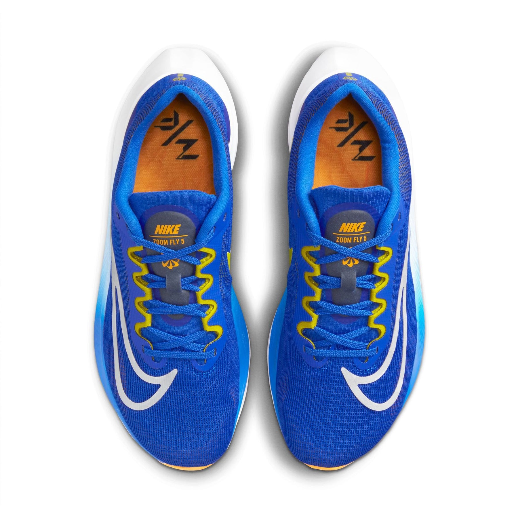 Giày Chạy Bộ Nam Nike Zoom Fly 5