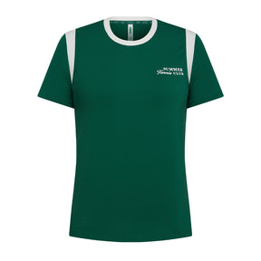 Áo Tay Ngắn Thể Thao Thời Trang Nữ K-Swiss Short Sleeves Tee