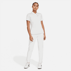Áo Polo Tay Ngắn Golf Nữ Nike As W Nk Df Vctry Ss Txtr Polo