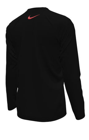 Áo Bơi Nam NIKE YOUNG BOYS LONG SLEEVE HYDROGUARD