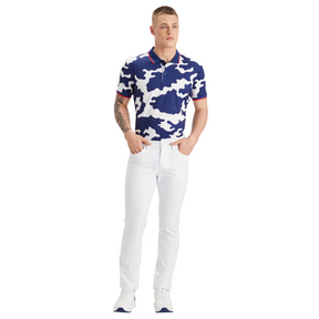Áo Polo Golf Nam G/fore Camo Tech Jersey