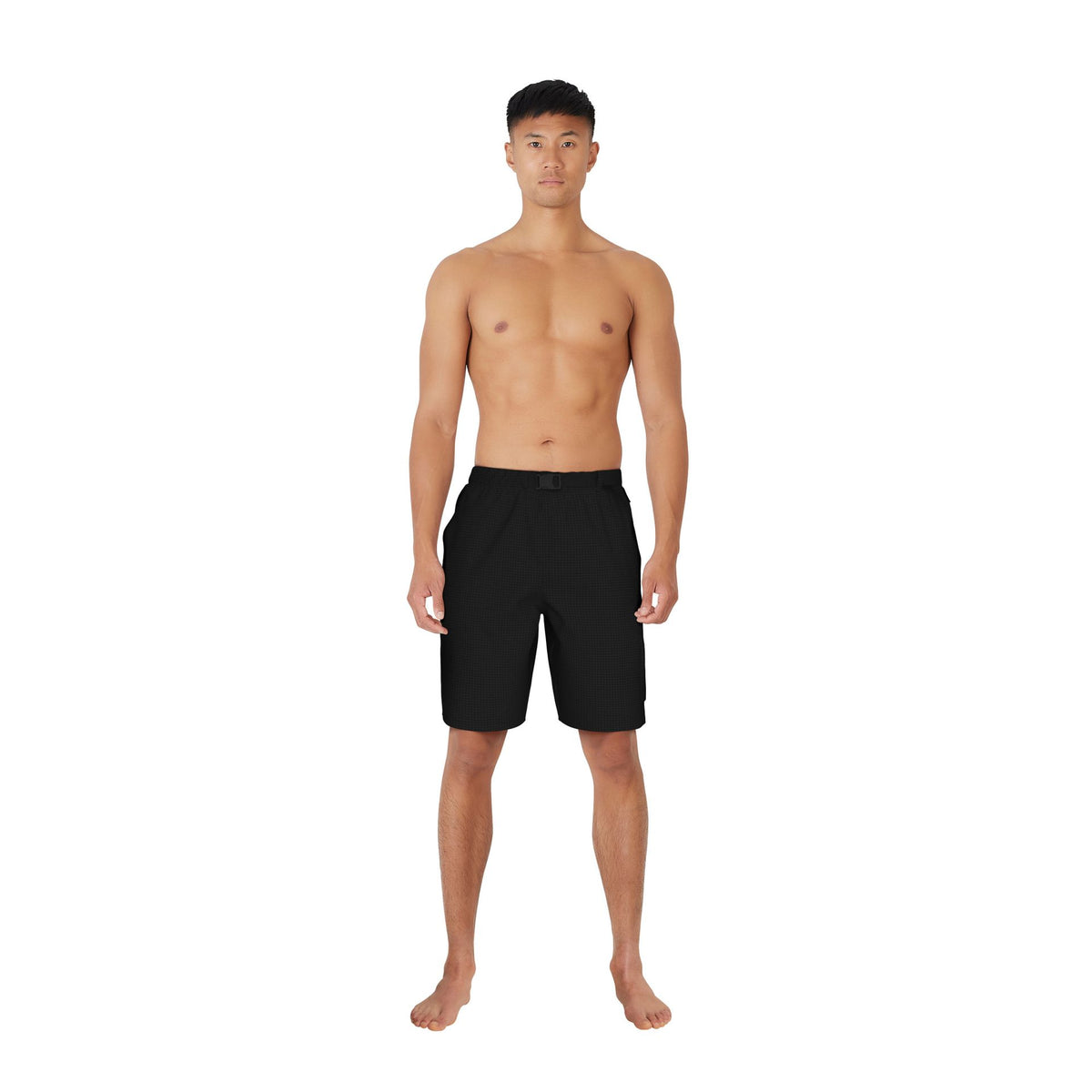 Quần Bơi Thể Thao Nam Nike Swim 9" Volley Short