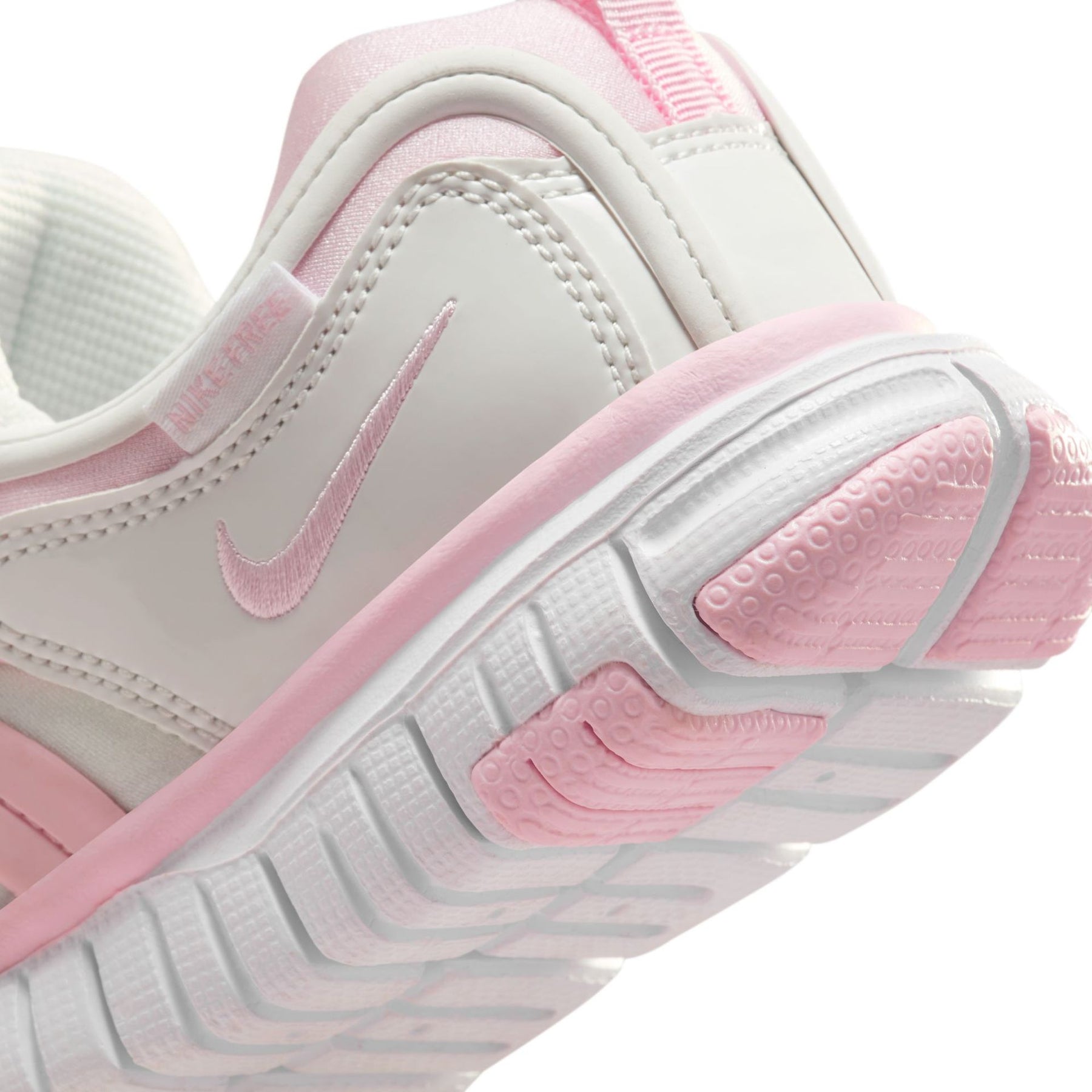 GIày Thể Thao Thời Trang Trẻ Em Unisex Nike Nike Dynamo Free (Ps)