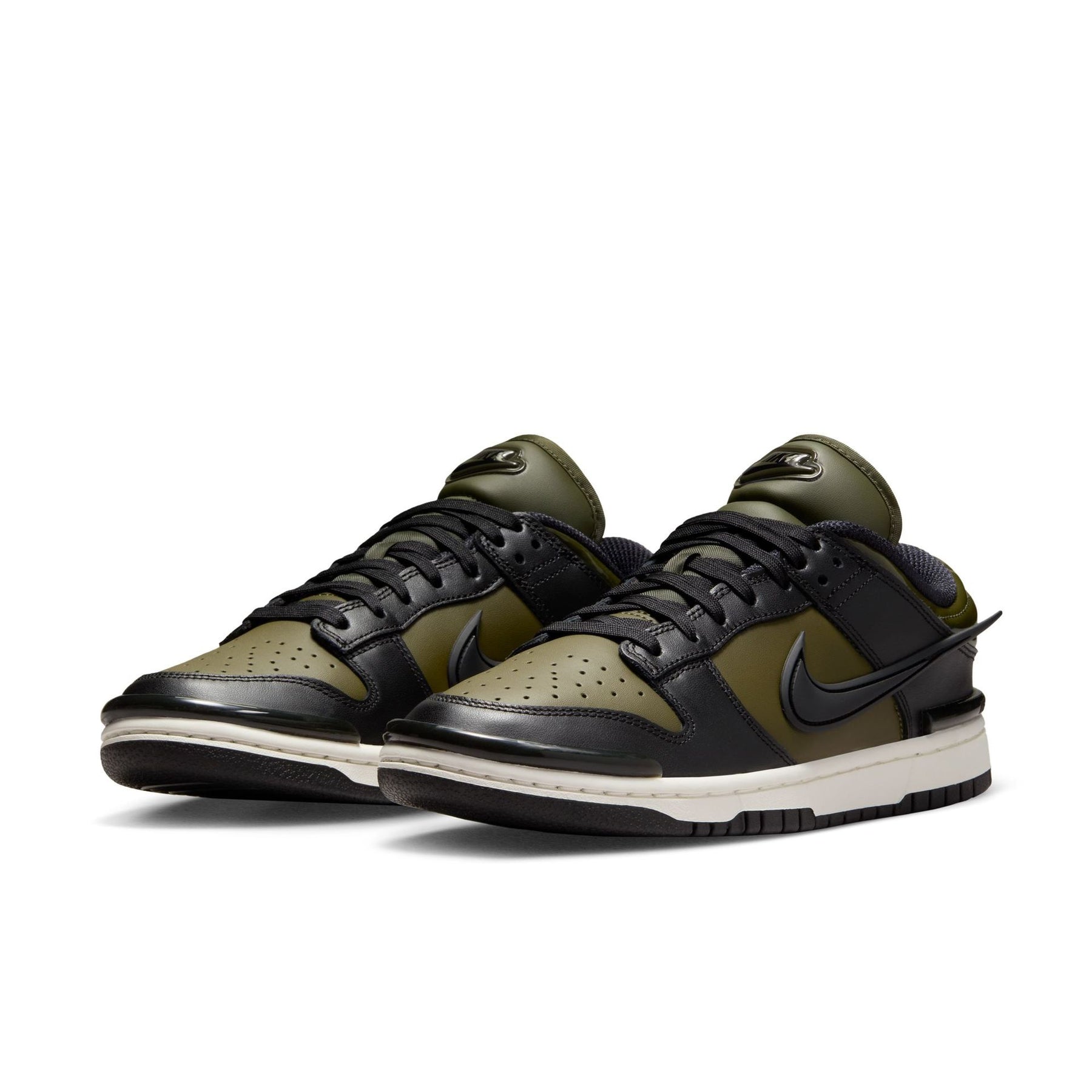 Giày Thể Thao Thời Trang Nữ Nike W Nike Dunk Low  Twist