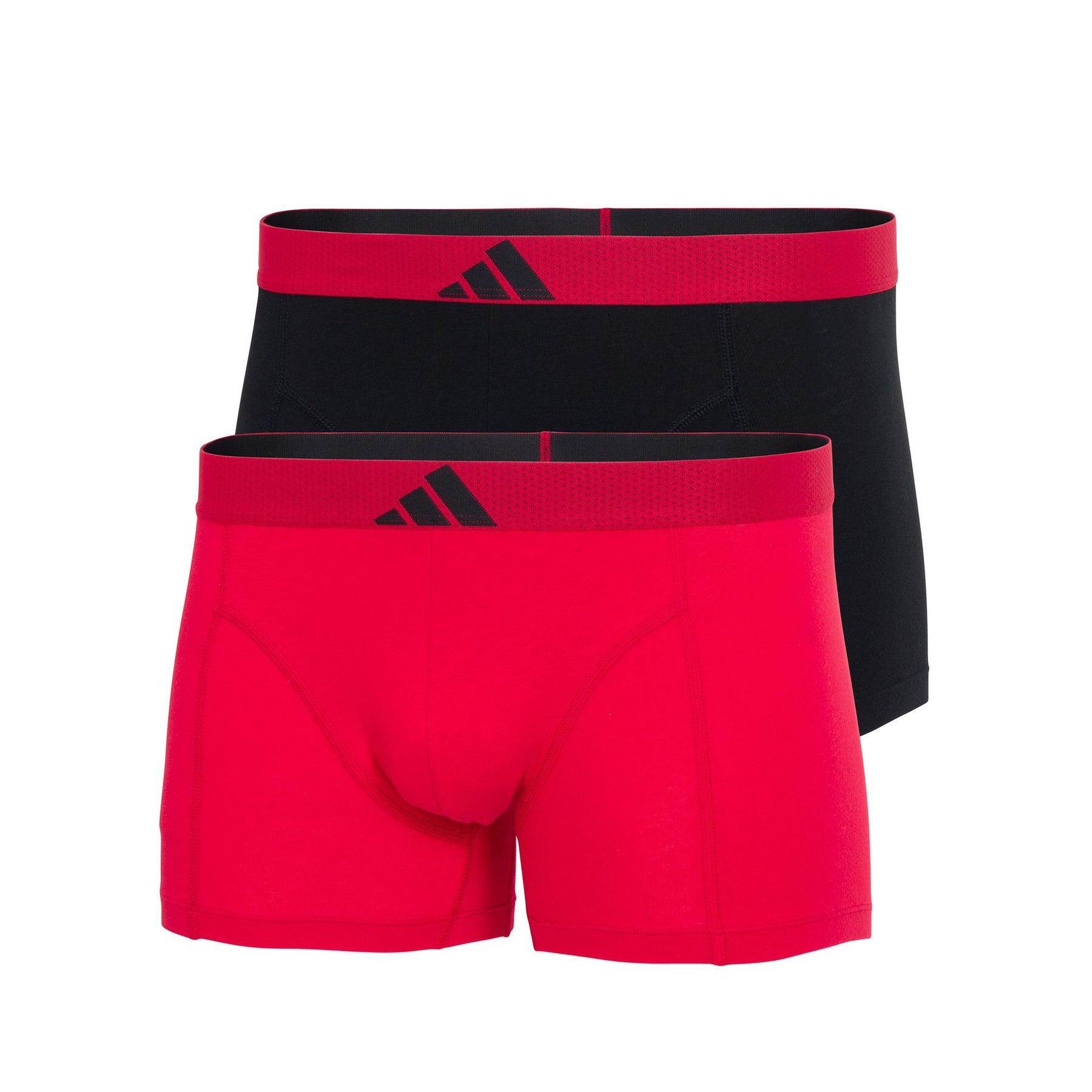 Quần Lót Thể Thao Nam Adidas Afc Body - 2Pk Trunk