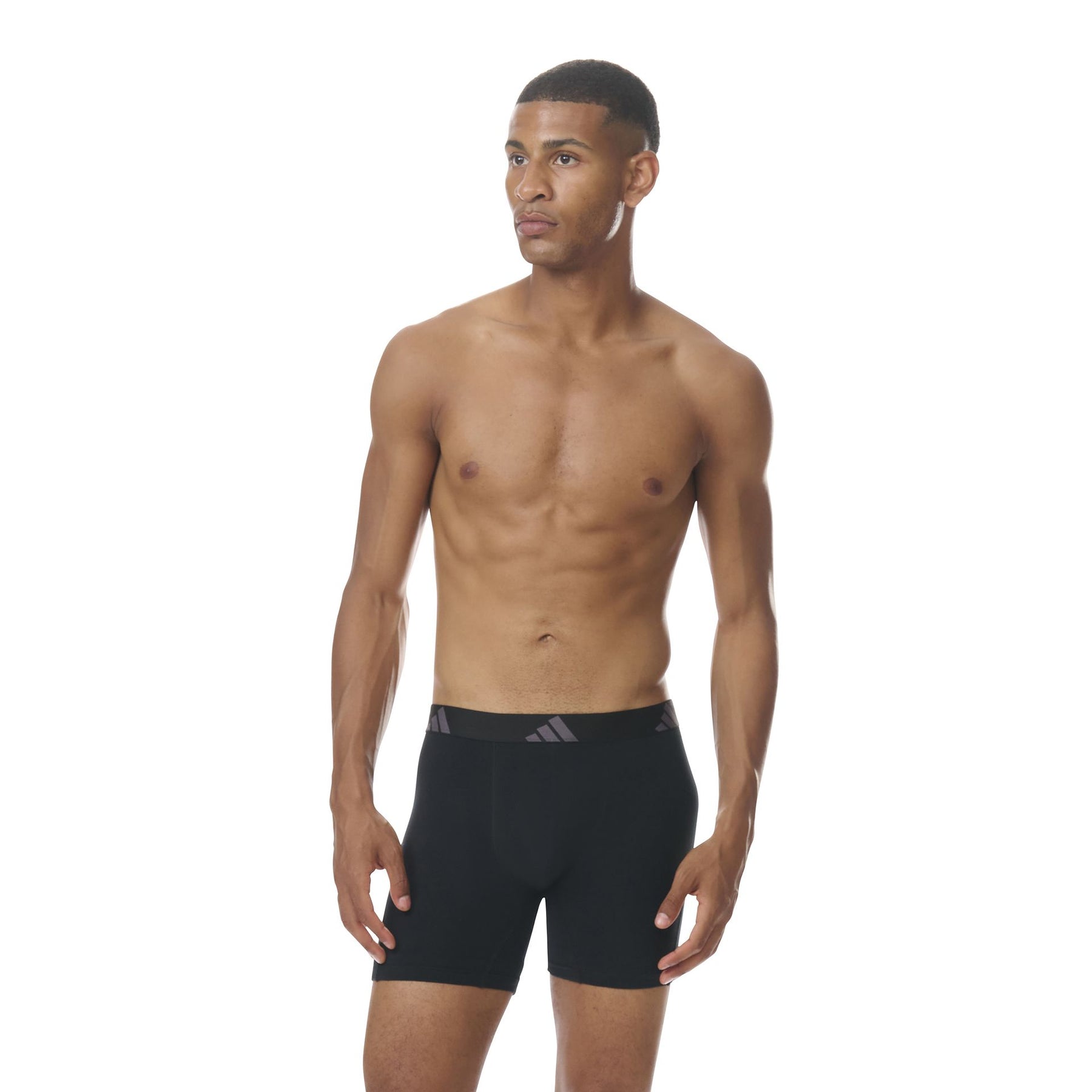 Quần Lót Thể Thao Nam Adidas Afc - 3Pk Boxer Brief