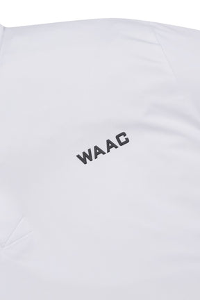 Áo Polo Golf WAAC Nam Player'S Edition Ss Polo (Logo Type)