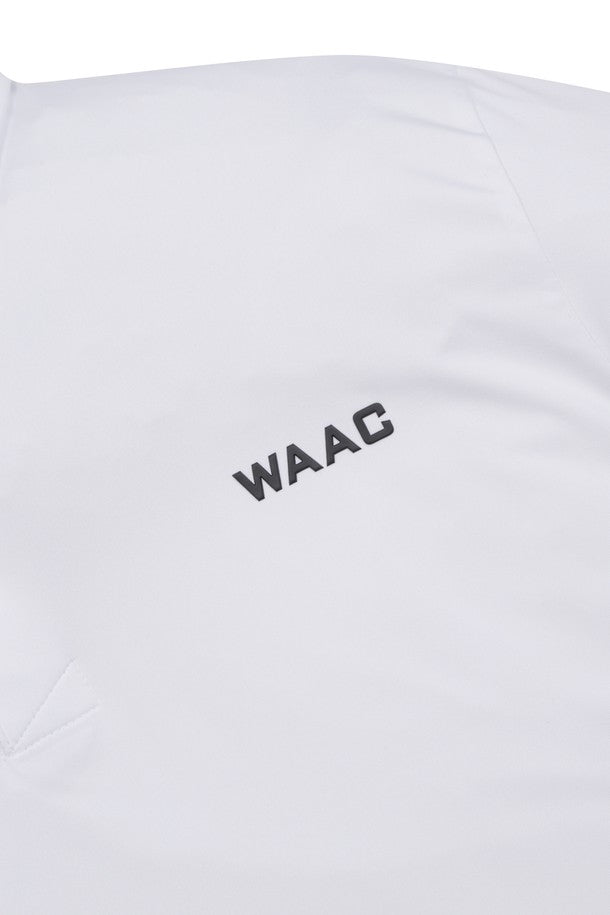 Áo Polo Golf WAAC Nam Player'S Edition Ss Polo (Logo Type)