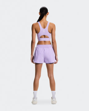 Áo Thể Thao Quần Vợt/ Pickleball Nữ On Running Court Crop Top