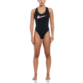 Đồ Bơi Một Mảnh Nữ Nike Swim Crossback One Piece