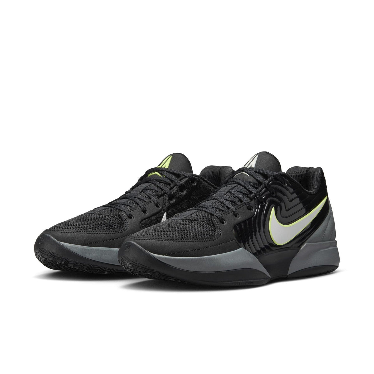 Giày Thể Thao Bóng Rổ Nam Nike Ja 2 Ep