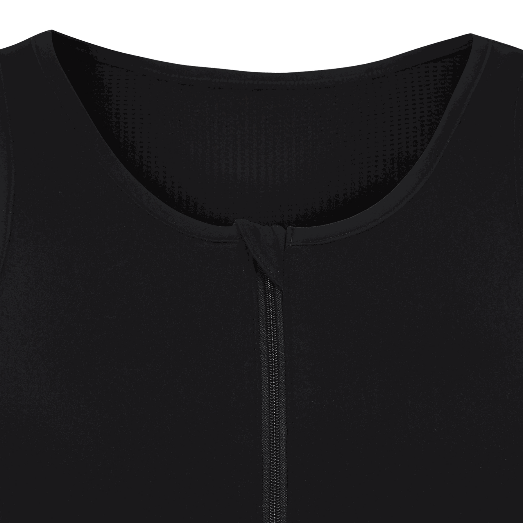 Áo ngực thể thao PROSPECS Nữ TW-Crop full zip-up bra top WT-M442