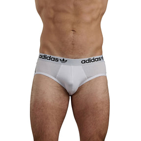 Quần Lót Nam Adidas Cfc 3 Stripes - 3Pk Brief