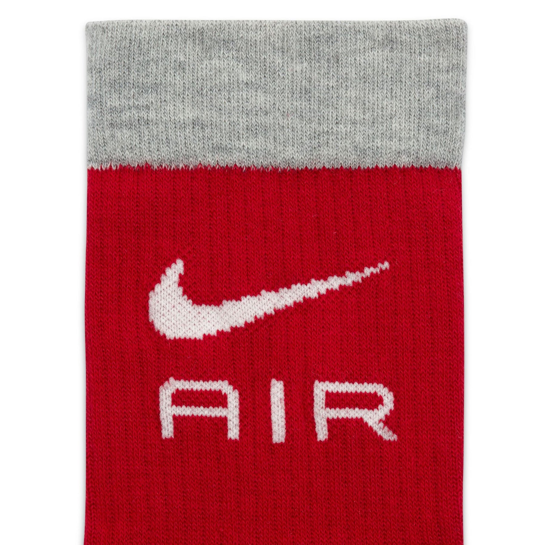 Vớ Thể Thao Unisex Nike Everyday Essentials Crew Socks (2 Đôi)