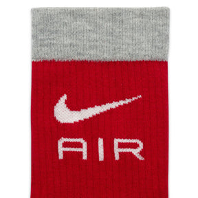 Vớ Thể Thao Unisex Nike Everyday Essentials Crew Socks (2 Đôi)