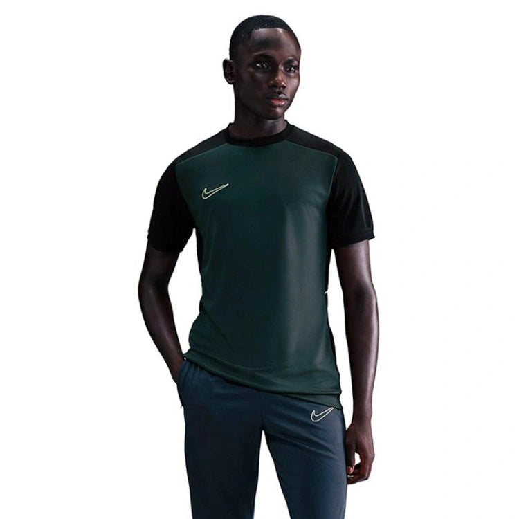 Áo Tay Ngắn Thể Thao Bóng Đá Nam Nike As M Nk Df Acd25 Ss Top Br