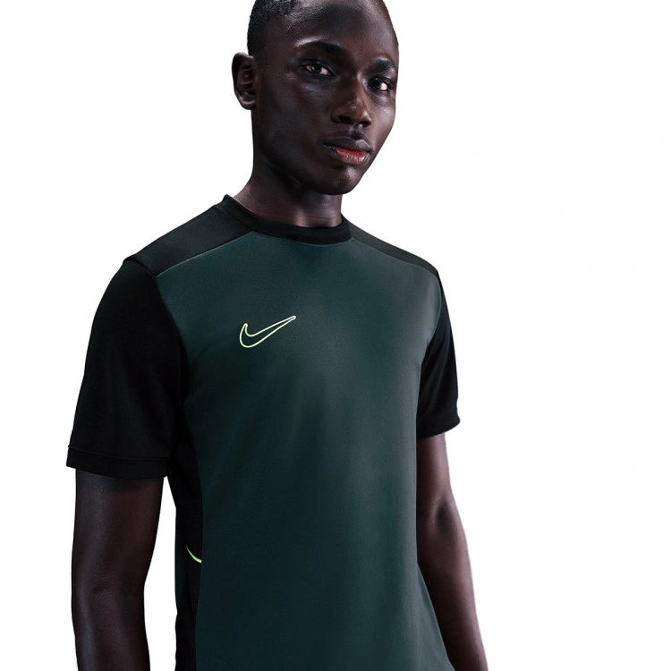 Áo Tay Ngắn Thể Thao Bóng Đá Nam Nike As M Nk Df Acd25 Ss Top Br