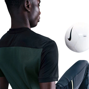 Áo Tay Ngắn Thể Thao Bóng Đá Nam Nike As M Nk Df Acd25 Ss Top Br
