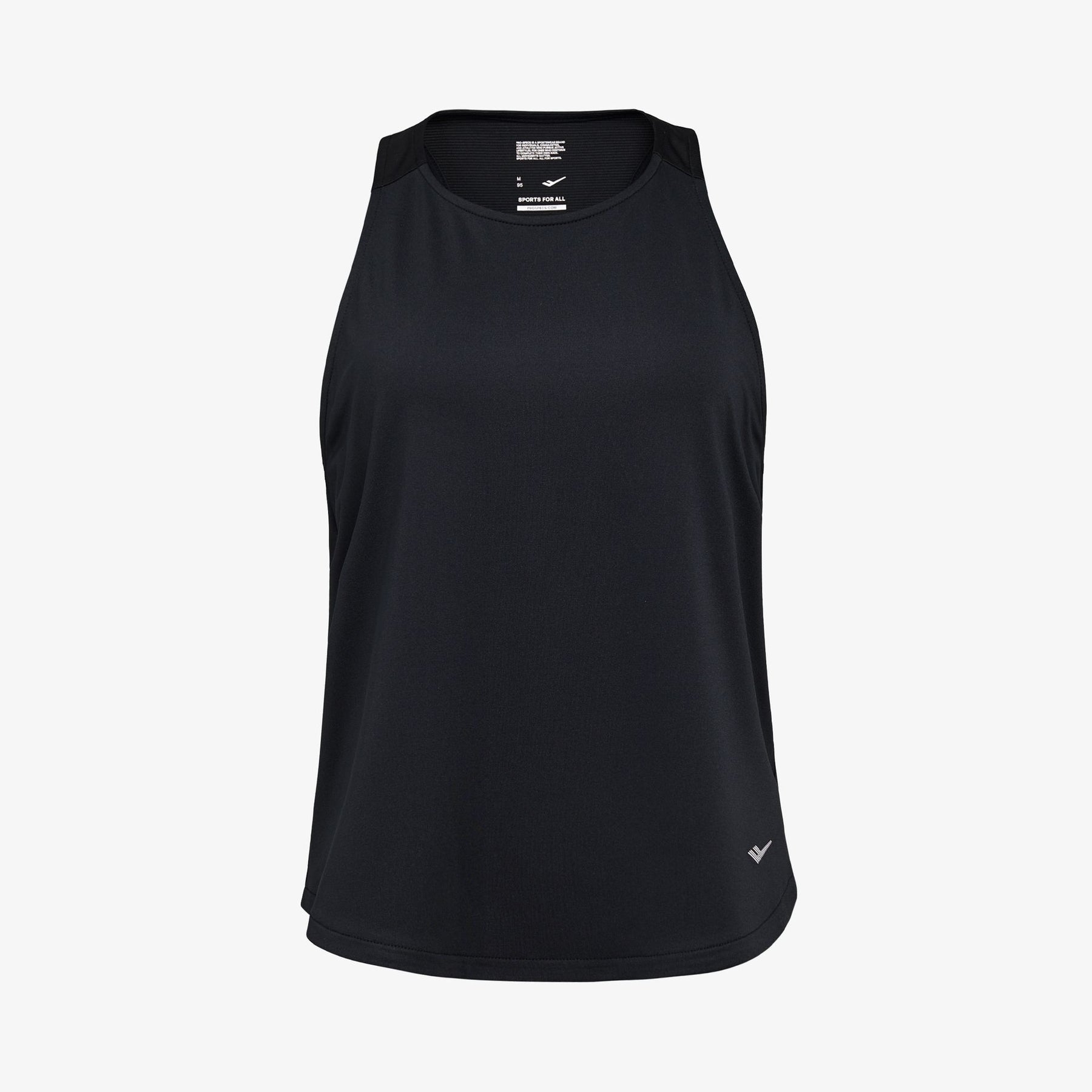 Áo Thể Thao Prospecs Nữ Breathable Running T-Shirt