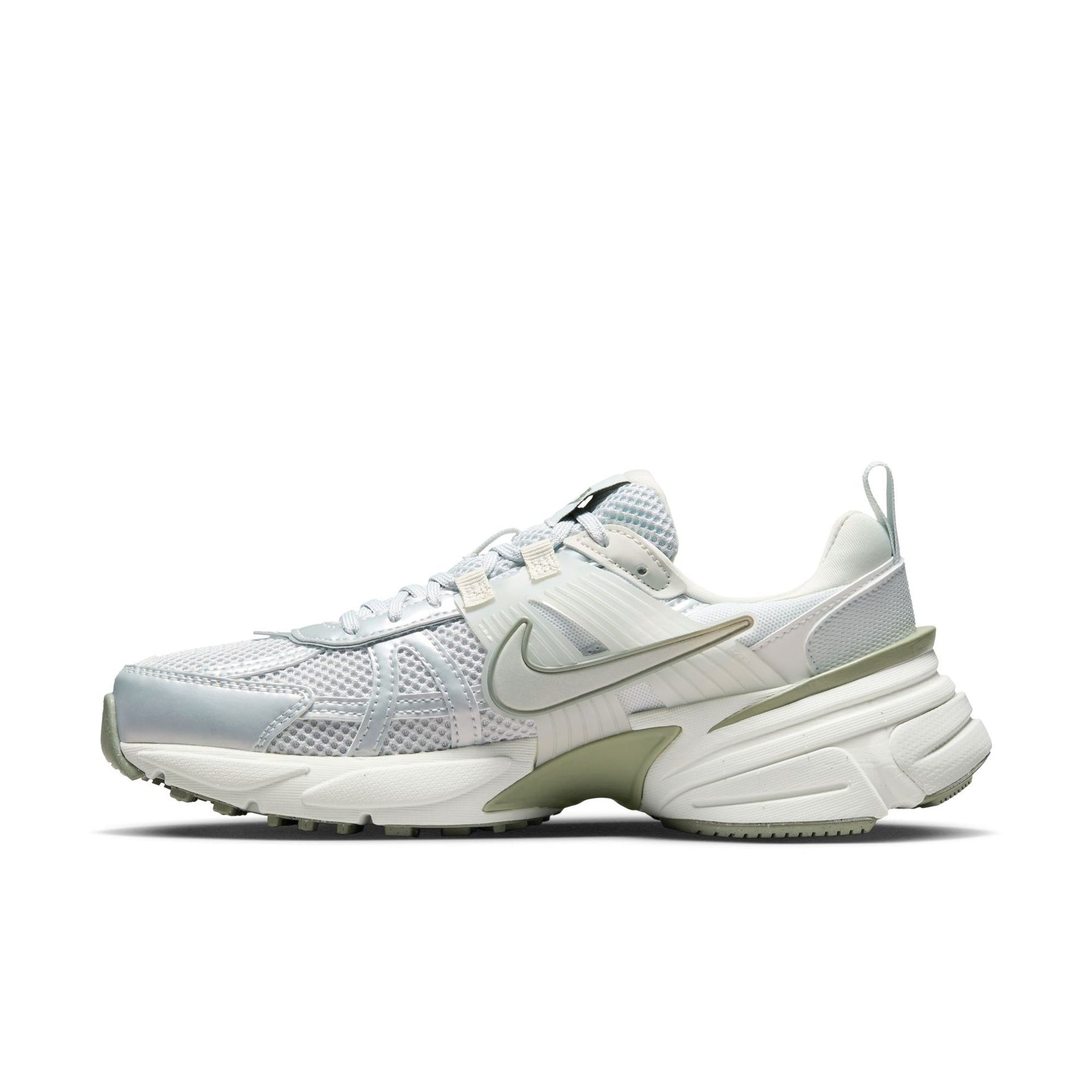 Giày Thể Thao Thời Trang Nữ Nike W Nike V2K Run