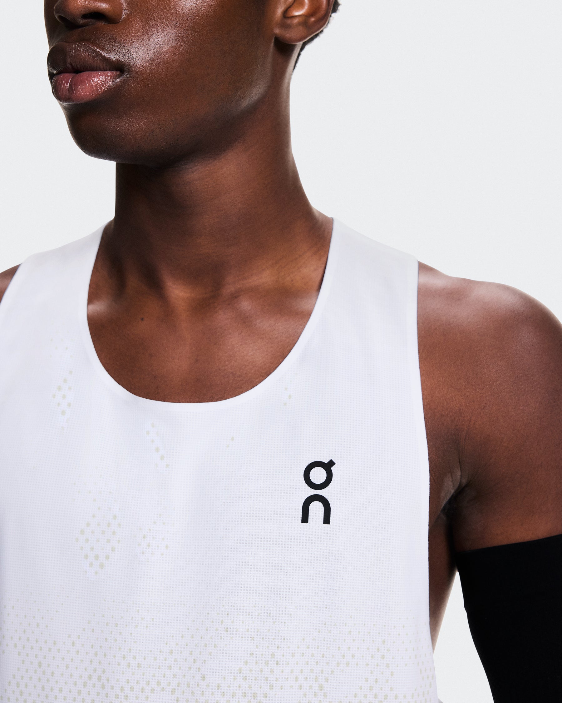 Áo Thể Thao Chạy Bộ Nam On Running Zero Singlet