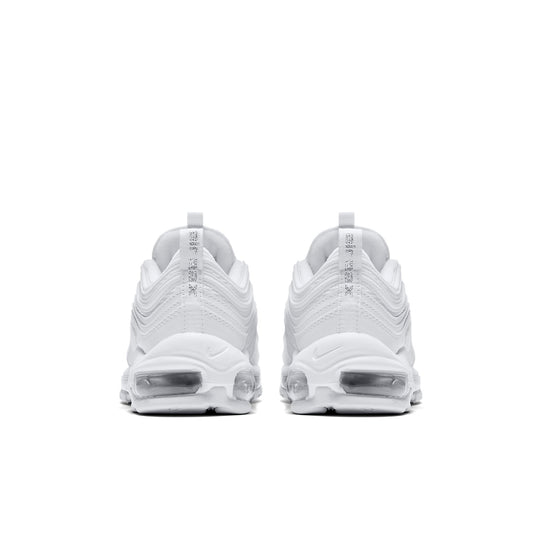 Giày Thời Trang Trẻ Em Bé Trai Nike Air Max 97 (Gs)