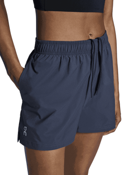 Quần Đùi Thể Thao Nữ On Running 3" Core Shorts