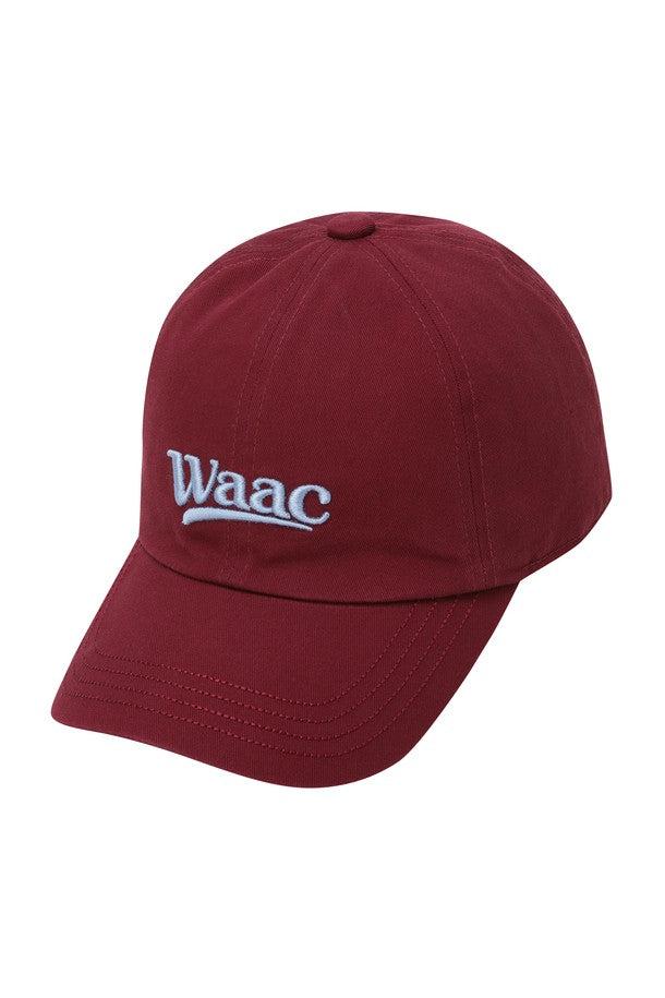 Nón Golf WAAC Nữ New Logo Cap